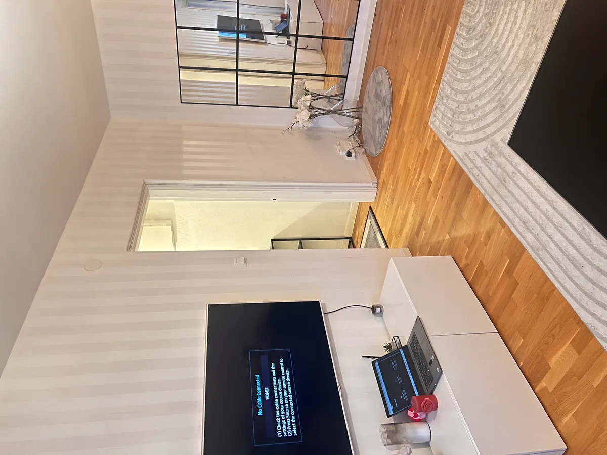 Hyreslägenhet på Järfälla i jarfalla