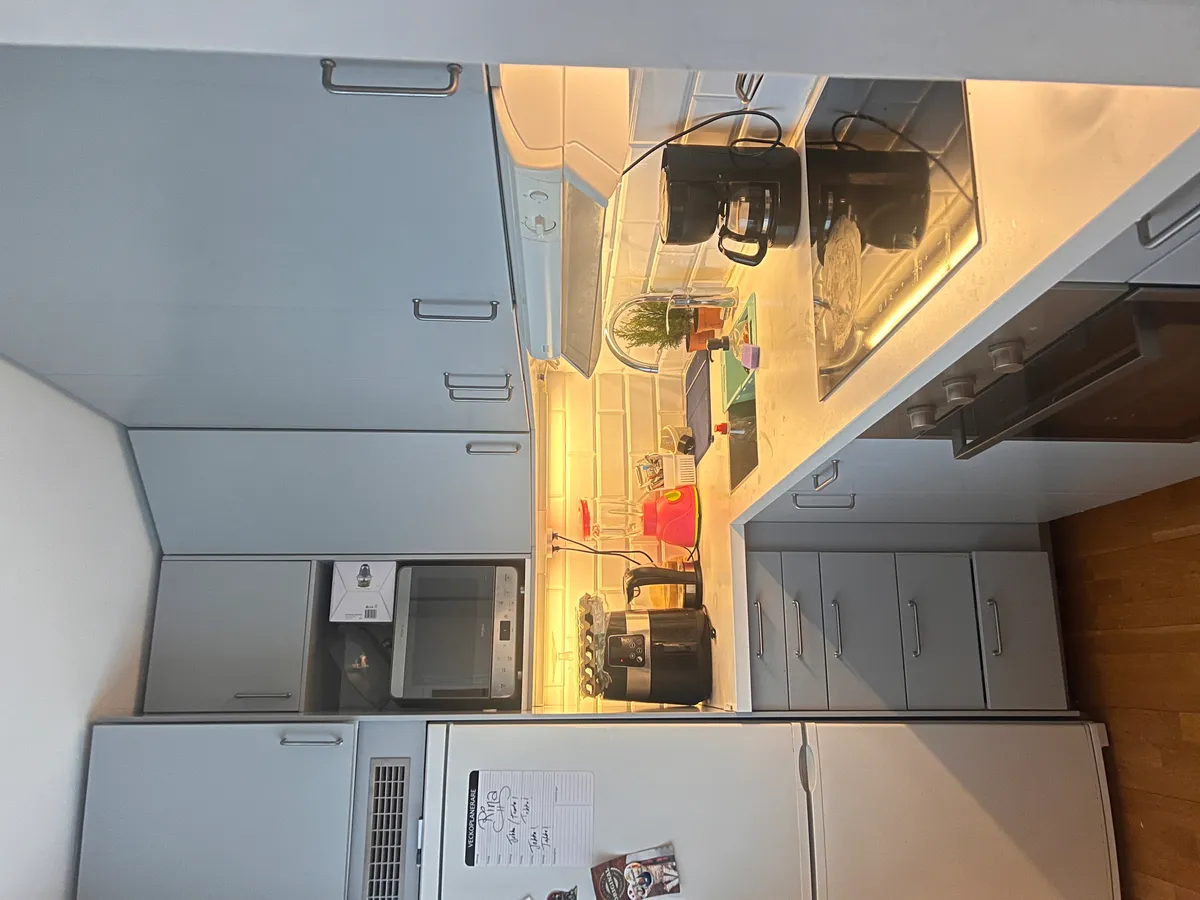 Hyreslägenhet på Järfälla i jarfalla