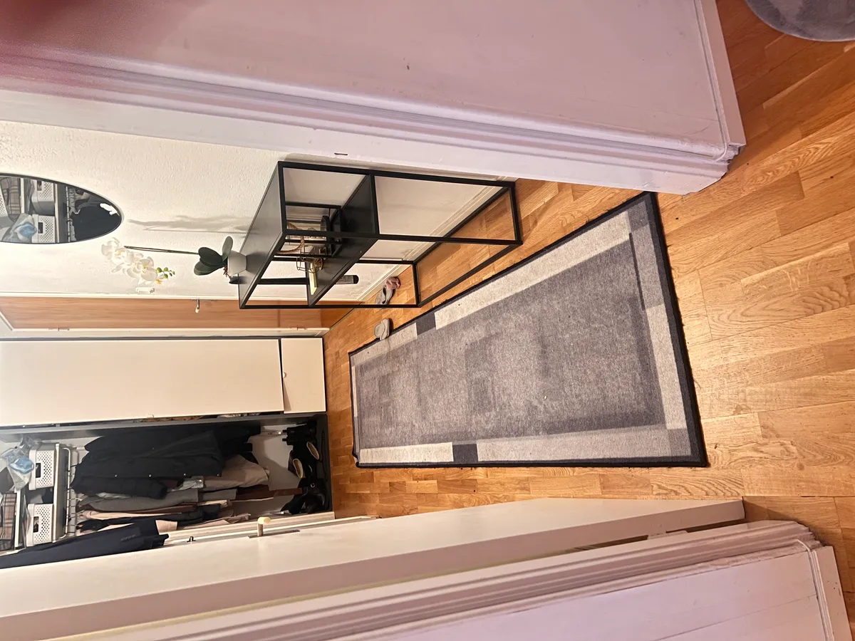 Hyreslägenhet på Järfälla i jarfalla