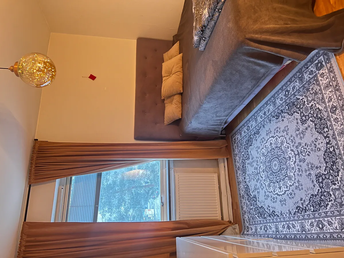 Hyreslägenhet på Järfälla i jarfalla