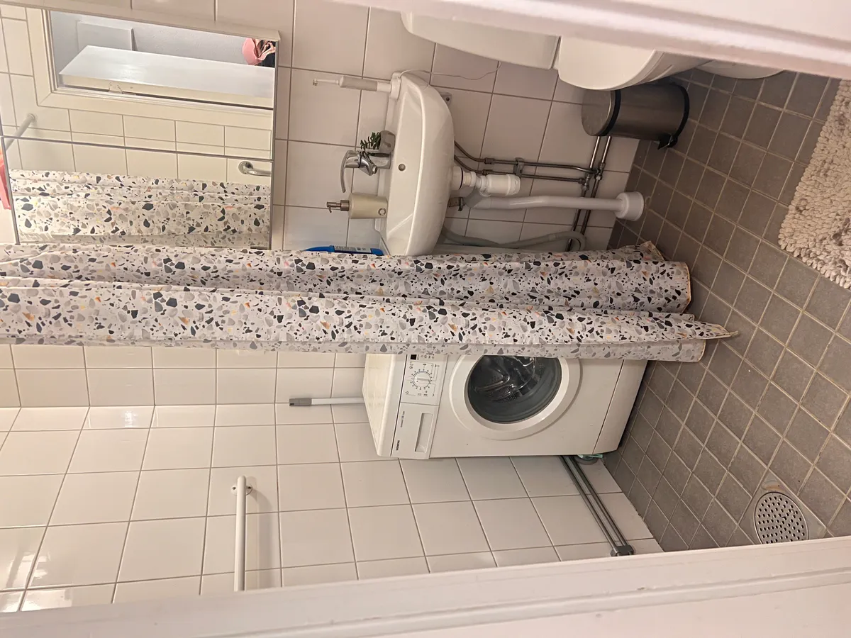 Hyreslägenhet på Järfälla i jarfalla