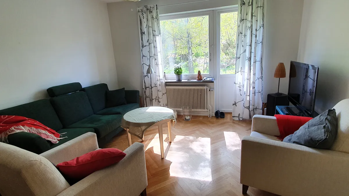 Hyreslägenhet på Göteborg i goteborg