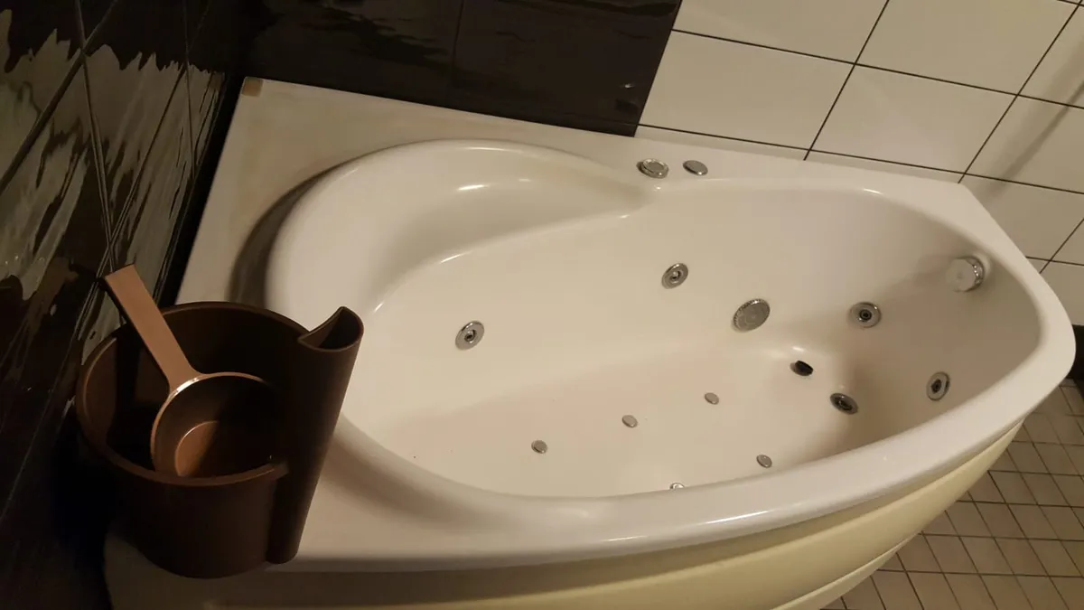 Hyresbostad på Kotka i kotka