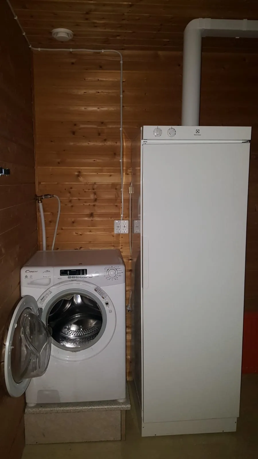 Hyresbostad på Kotka i kotka