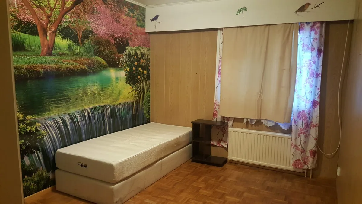 Hyresbostad på Kotka i kotka