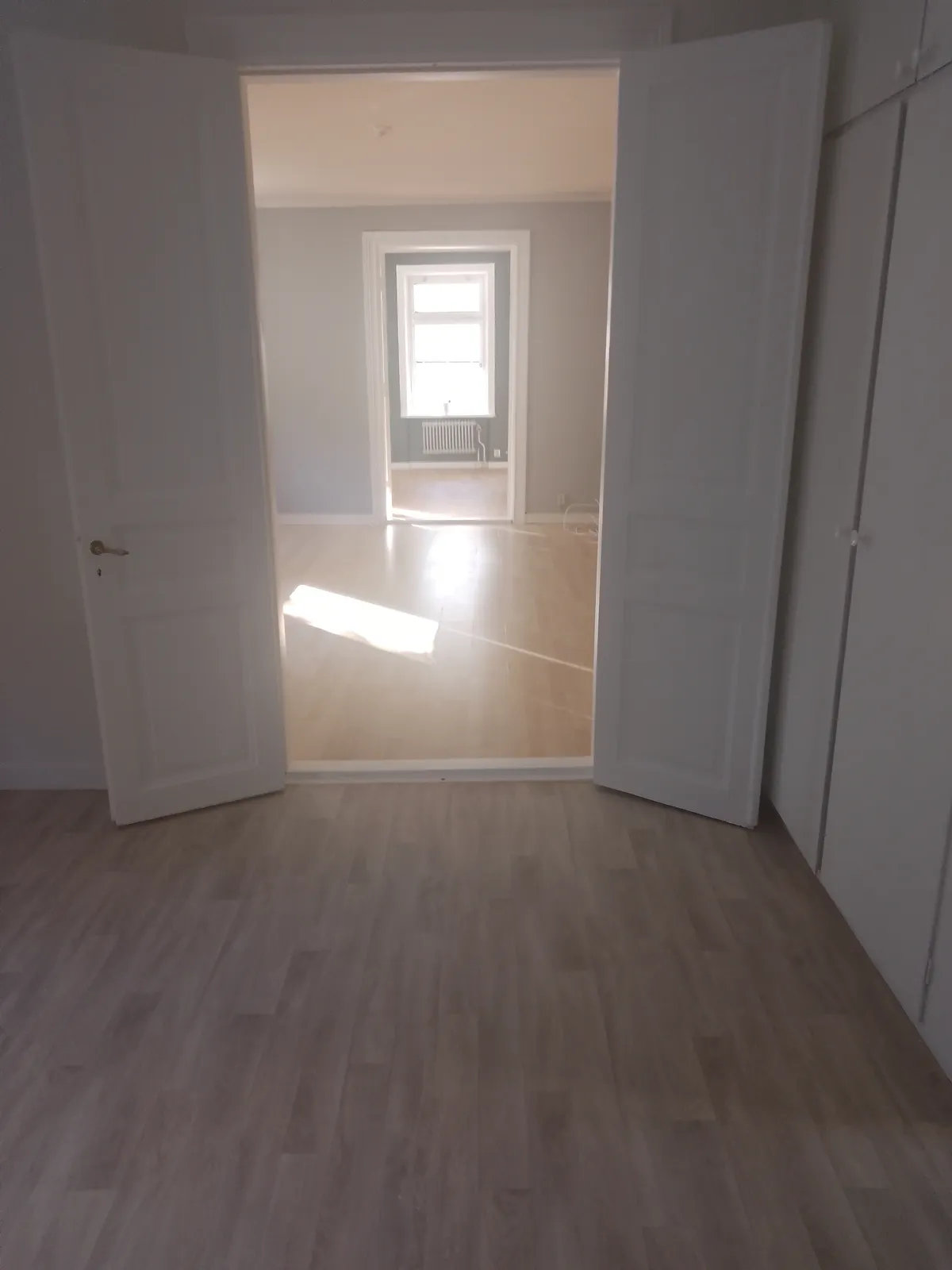 Hyreslägenhet på Skara i skara