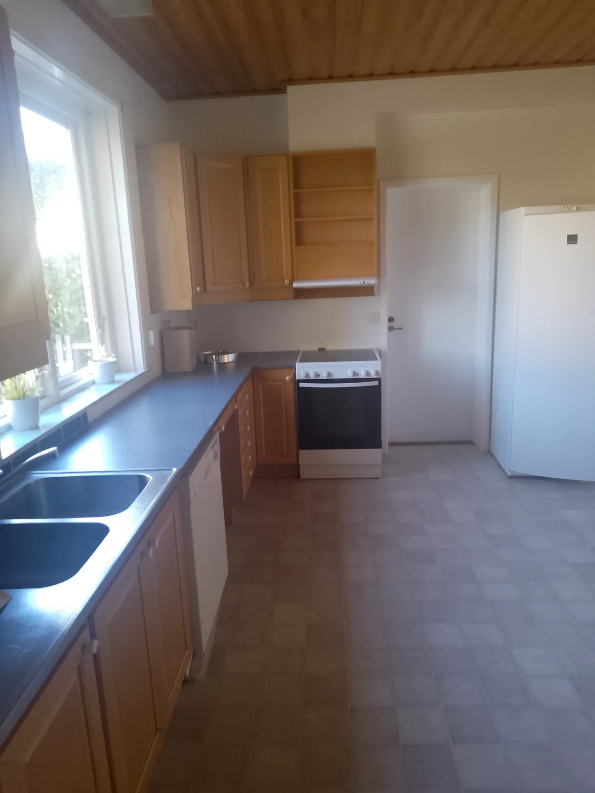 Hyreslägenhet på Skara i skara