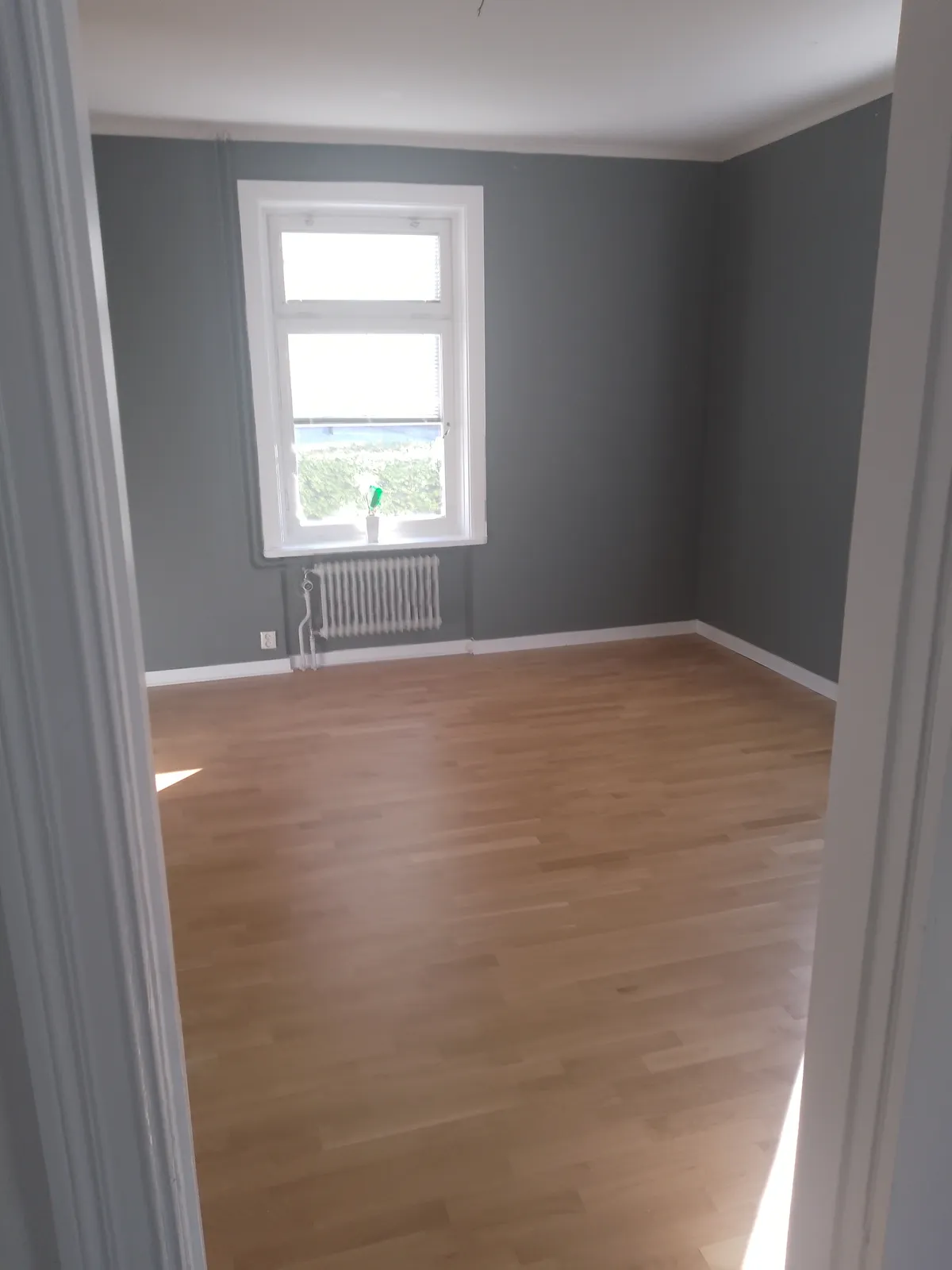 Hyreslägenhet på Skara i skara