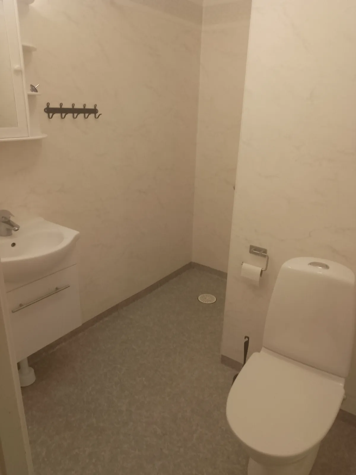 Hyreslägenhet på Skara i skara