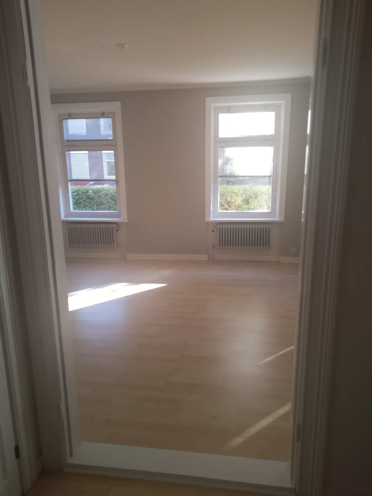 Hyreslägenhet på Skara i skara