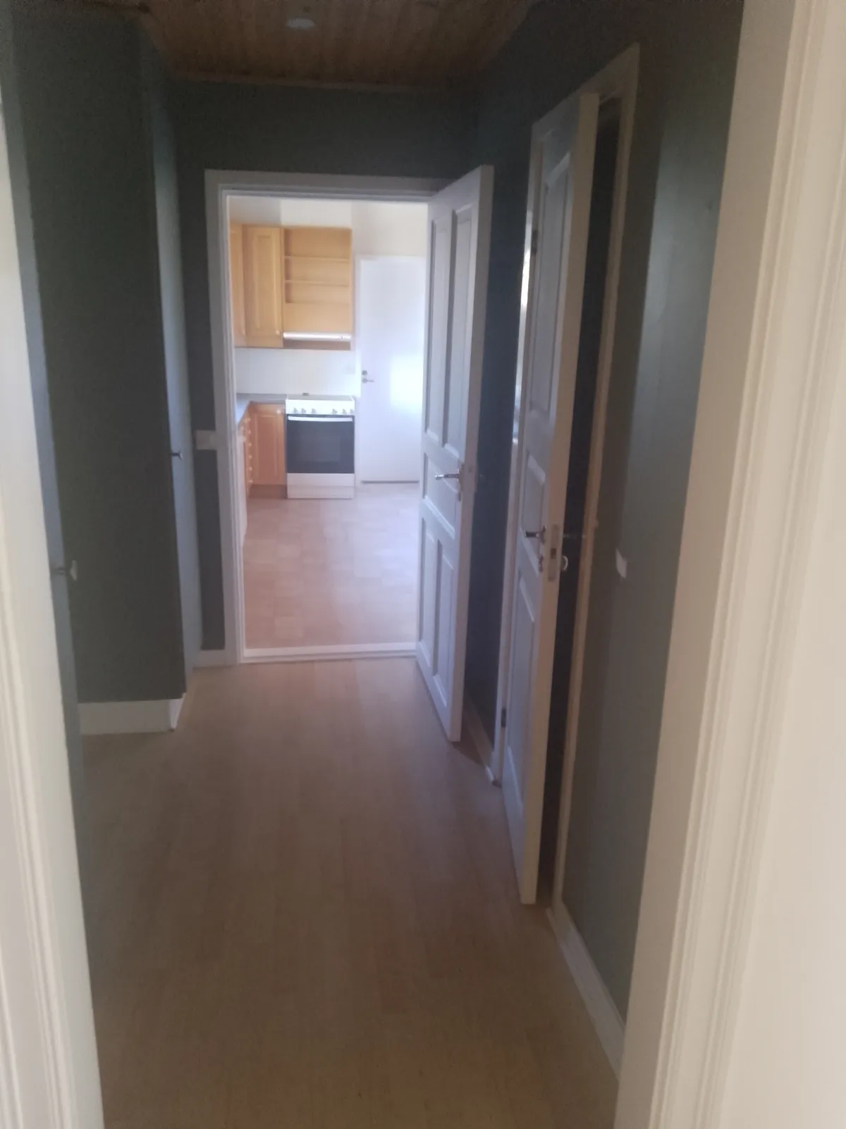 Hyreslägenhet på Skara i skara