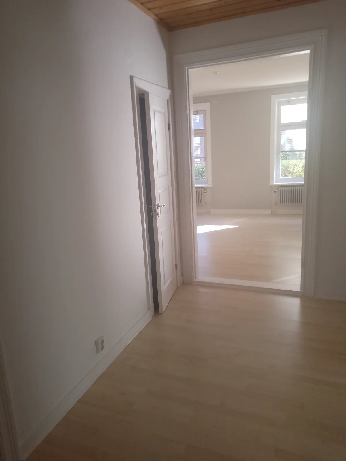 Hyreslägenhet på Skara i skara