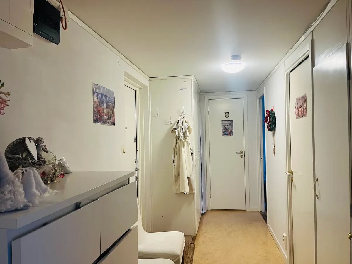 Hyreslägenhet på Saltsjö-boo i saltsjo-boo