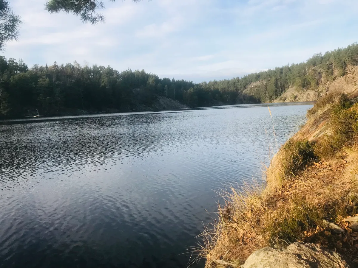 Hyreslägenhet på Saltsjö-boo i saltsjo-boo