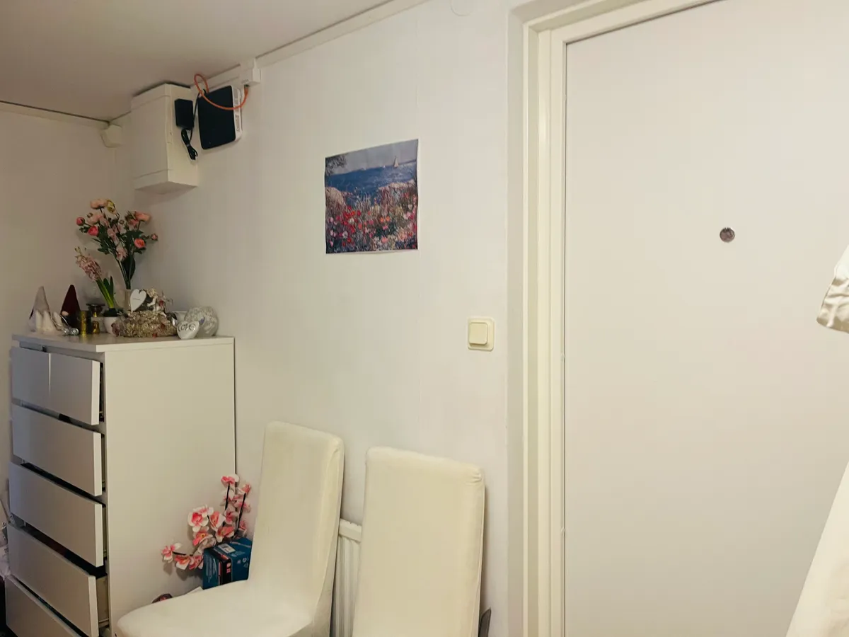 Hyreslägenhet på Saltsjö-boo i saltsjo-boo