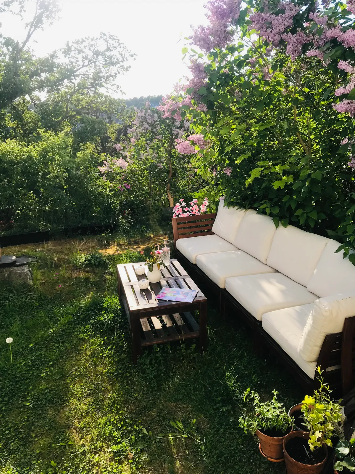 Hyreslägenhet på Saltsjö-boo i saltsjo-boo