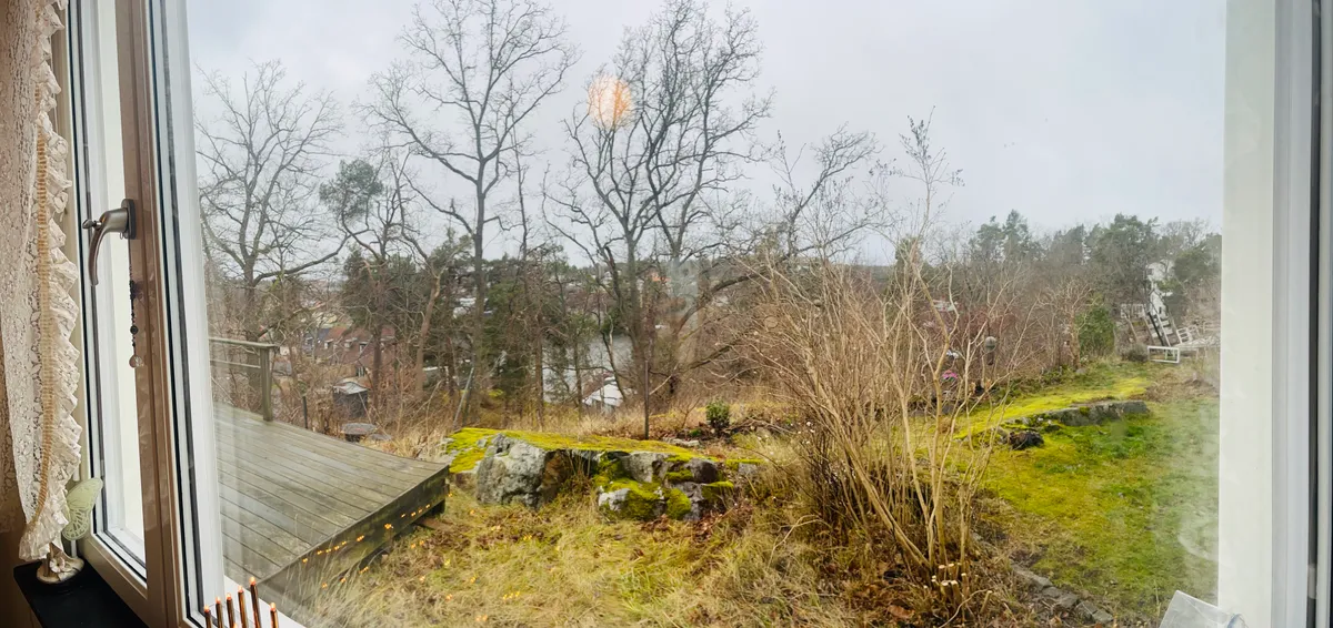 Hyreslägenhet på Saltsjö-boo i saltsjo-boo