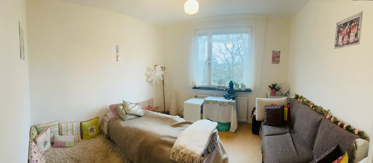 Hyreslägenhet på Saltsjö-boo i saltsjo-boo