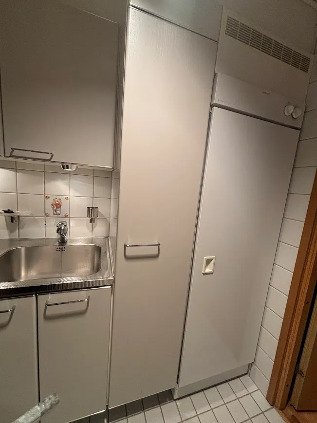 Hyreslägenhet på Helsinki i helsinki