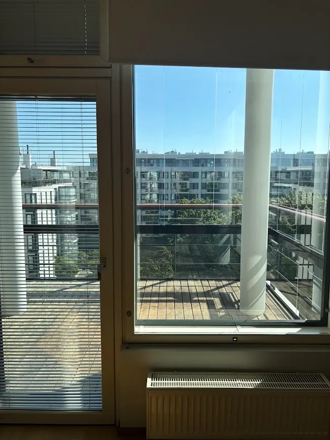 Hyreslägenhet på Helsinki i helsinki