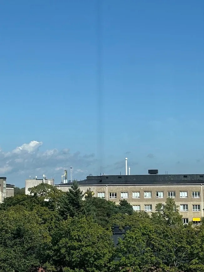 Hyreslägenhet på Helsinki i helsinki
