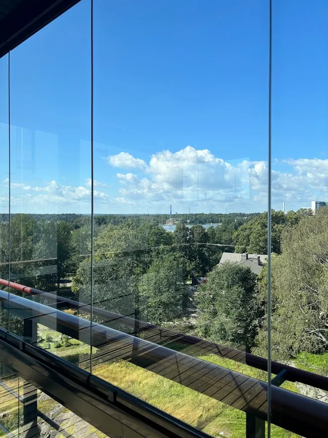 Hyreslägenhet på Helsinki i helsinki