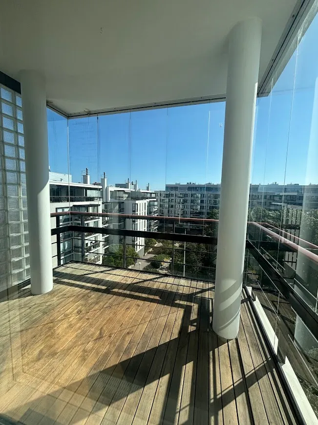 Hyreslägenhet på Helsinki i helsinki