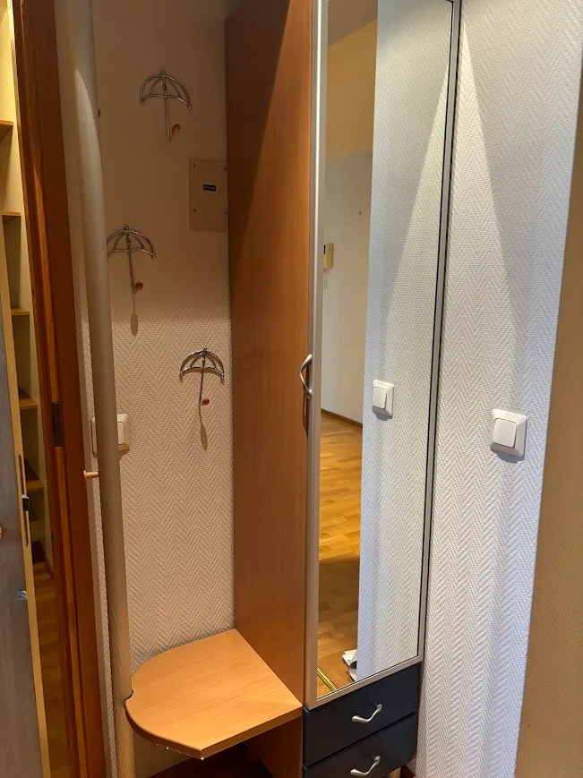 Hyreslägenhet på Helsinki i helsinki