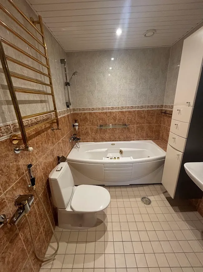 Hyreslägenhet på Helsinki i helsinki