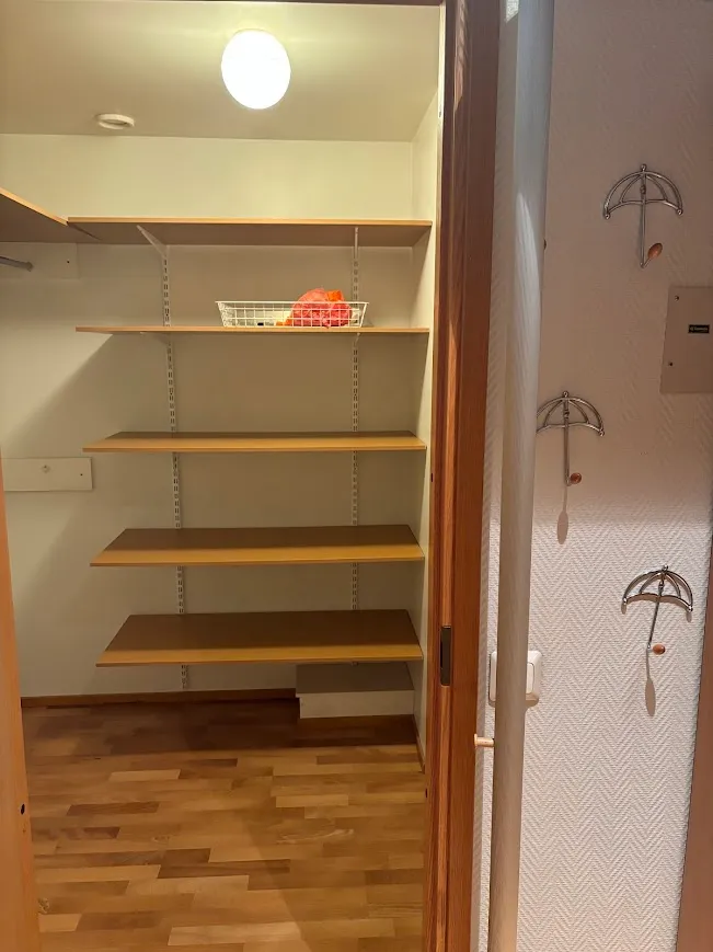Hyreslägenhet på Helsinki i helsinki