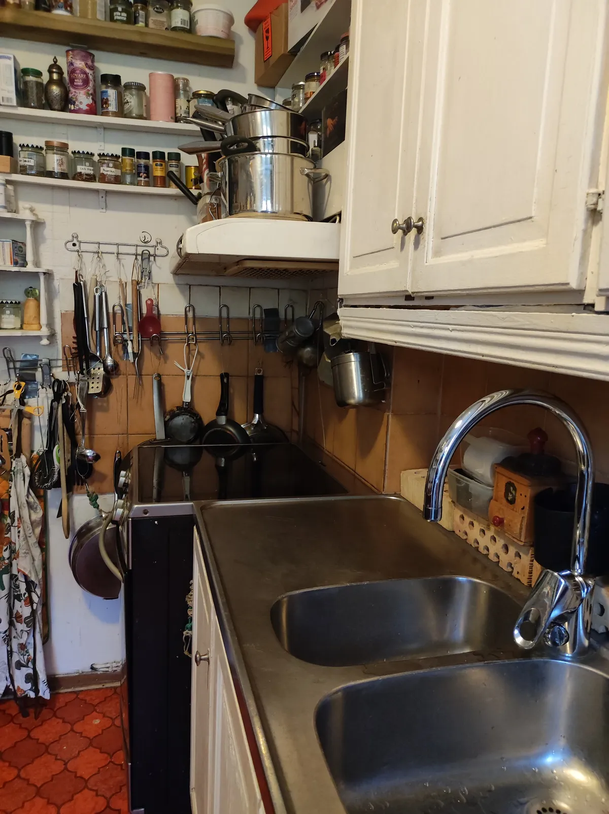 Hyreslägenhet på Malmö i malmo