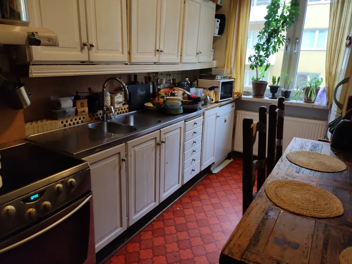 Hyreslägenhet på Malmö i malmo