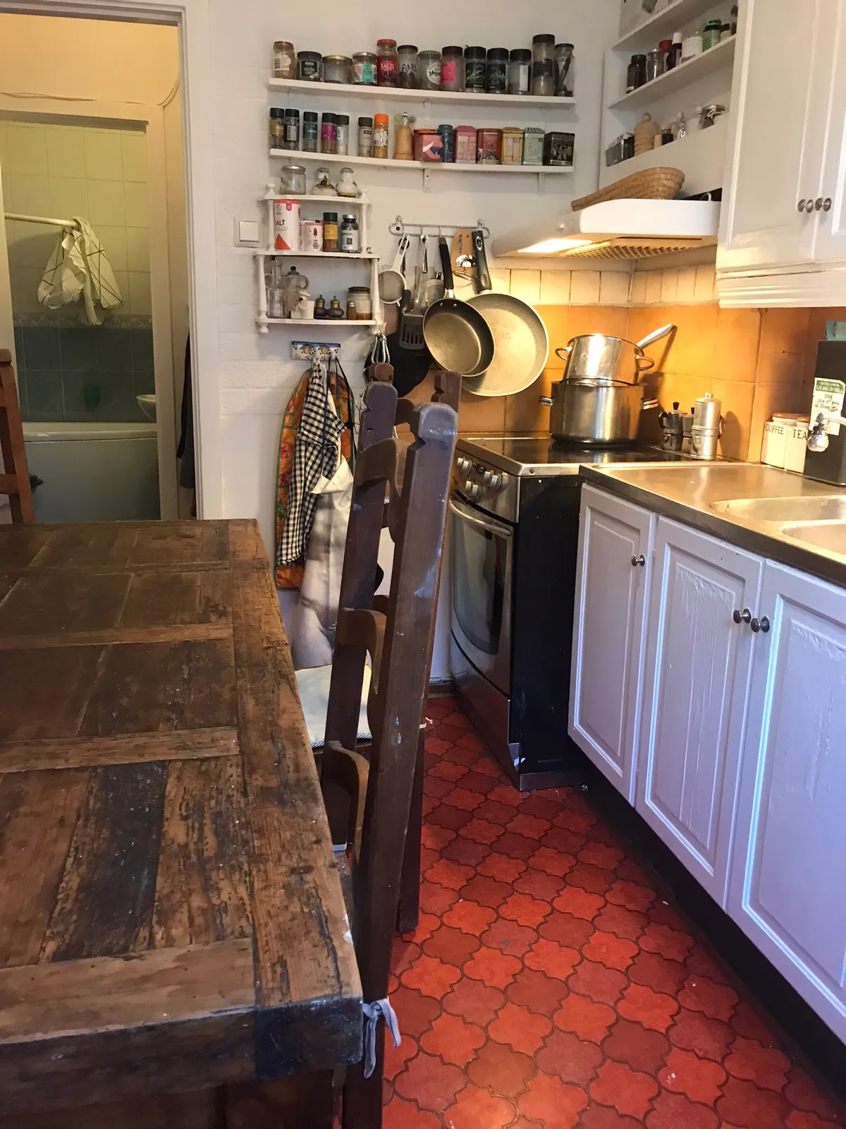 Hyreslägenhet på Malmö i malmo