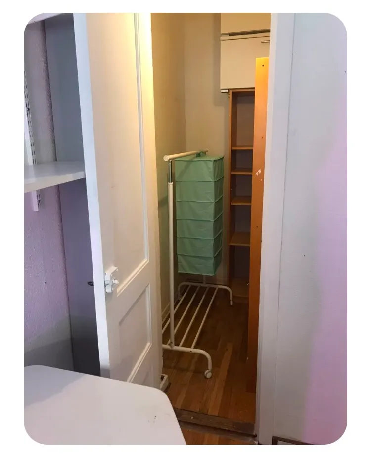 Hyreslägenhet på Malmö i malmo