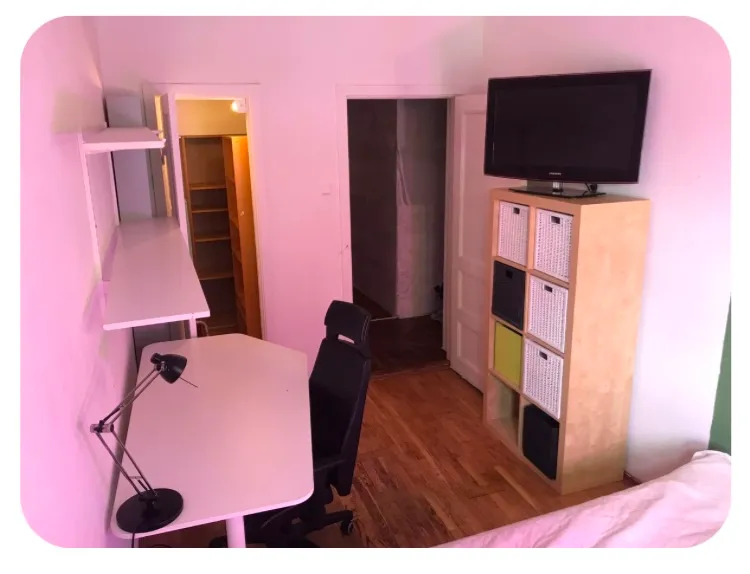 Hyreslägenhet på Malmö i malmo