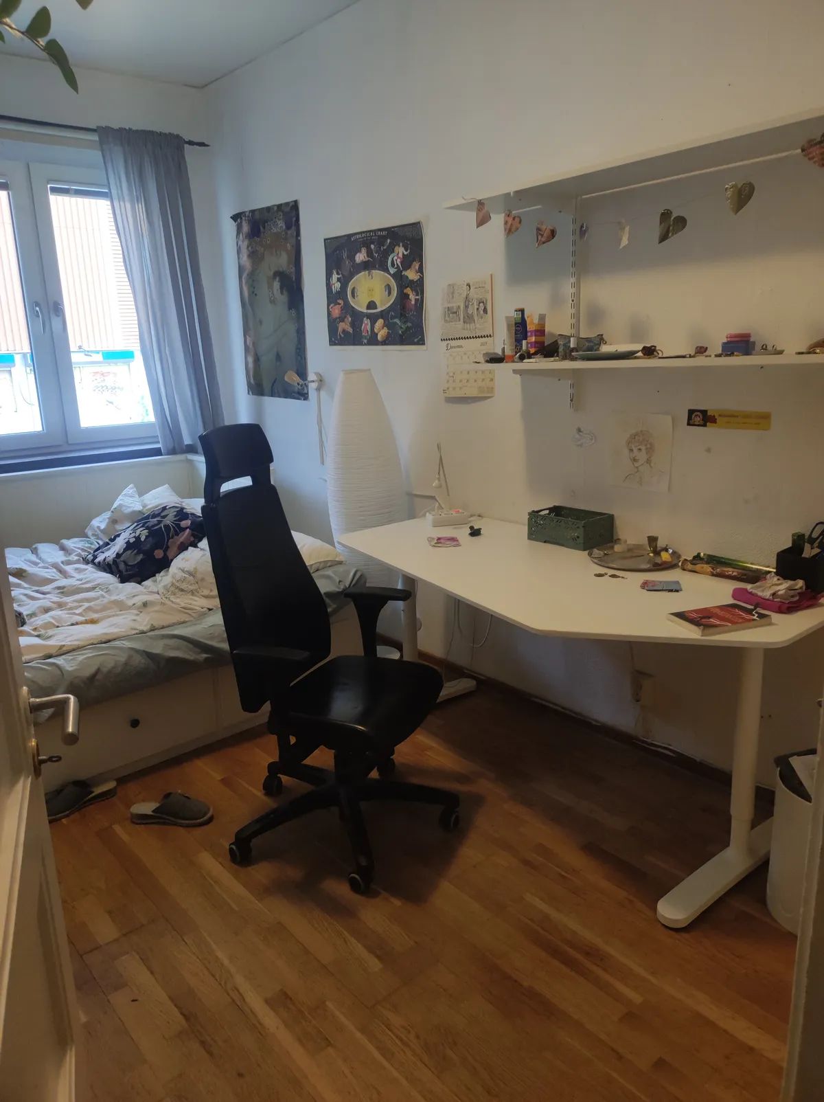 Hyreslägenhet på Malmö i malmo