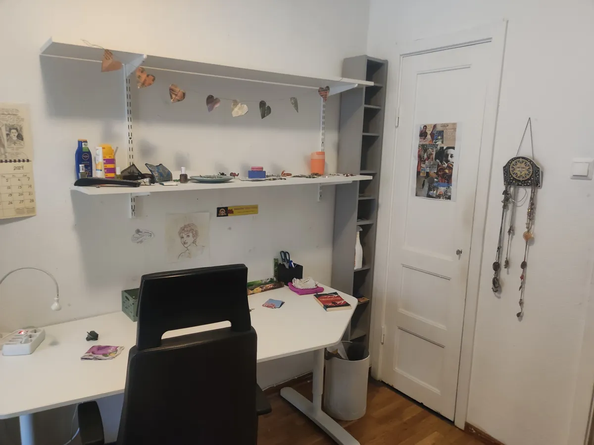 Hyreslägenhet på Malmö i malmo