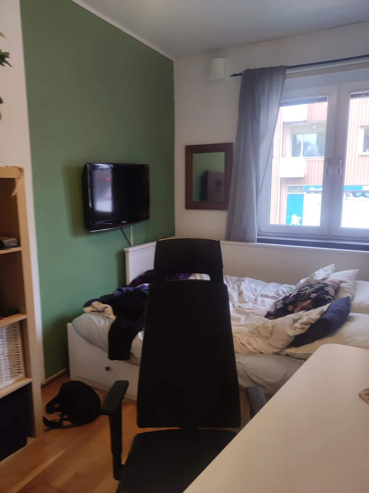 Hyreslägenhet på Malmö i malmo