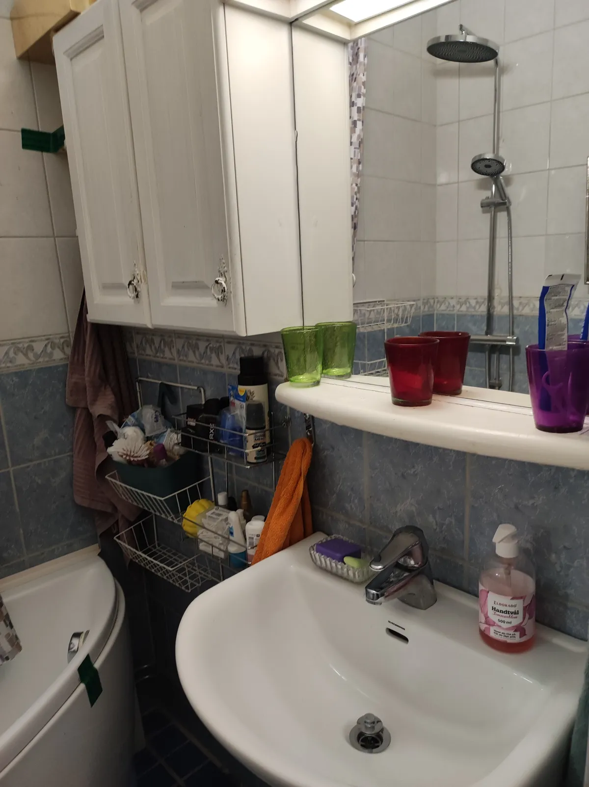 Hyreslägenhet på Malmö i malmo