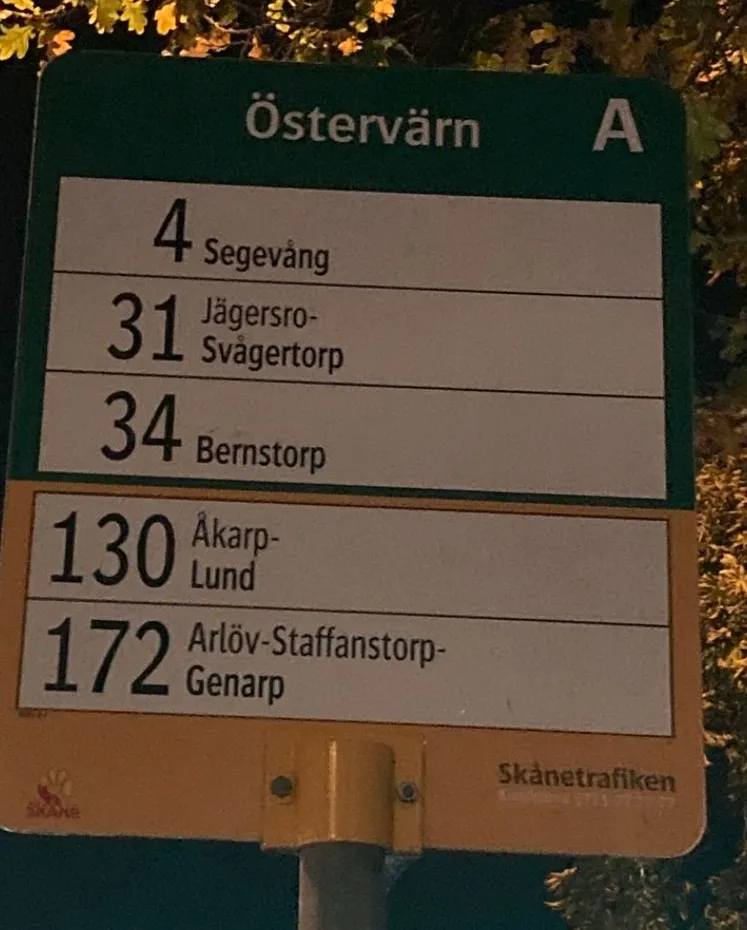 Hyreslägenhet på Malmö i malmo
