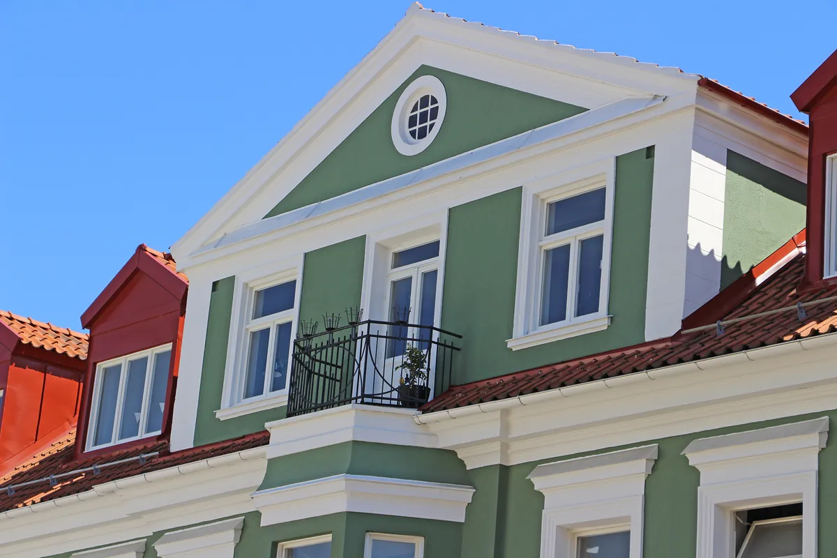 Hyreslägenhet på Ystad i ystad