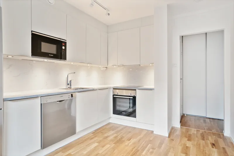 Hyreslägenhet på Ystad i ystad