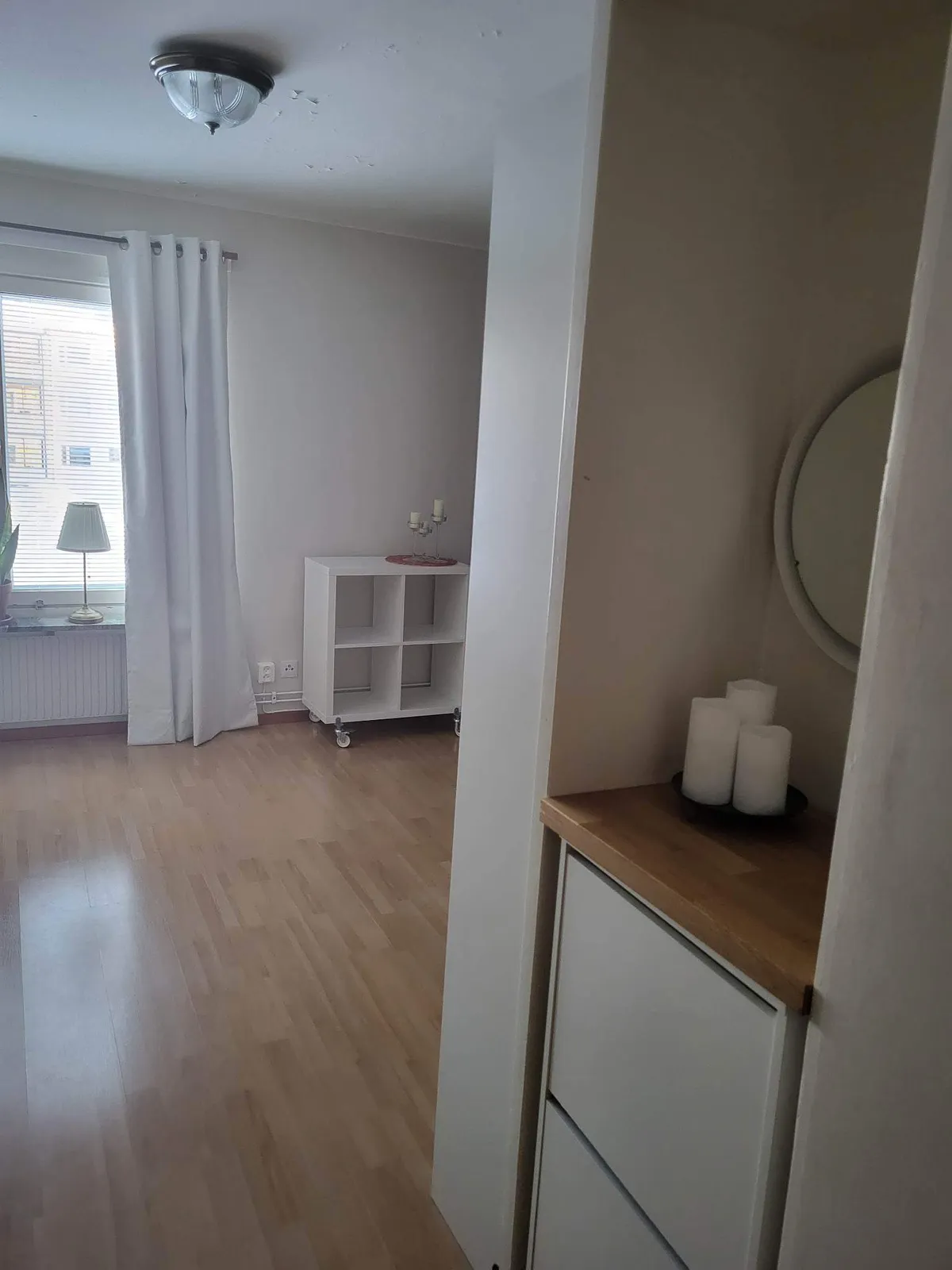 Hyresbostad på Luleå i lulea