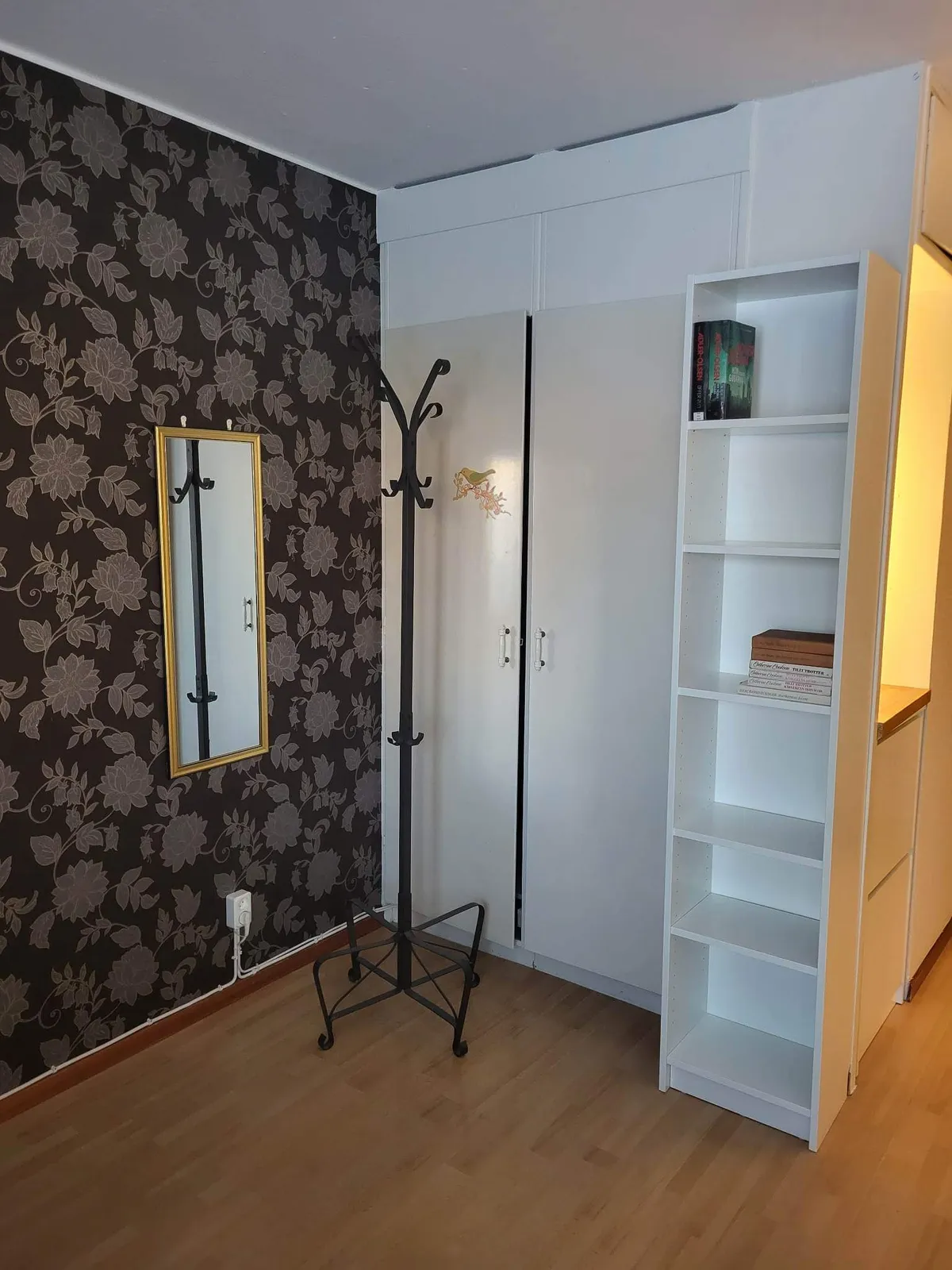 Hyresbostad på Luleå i lulea