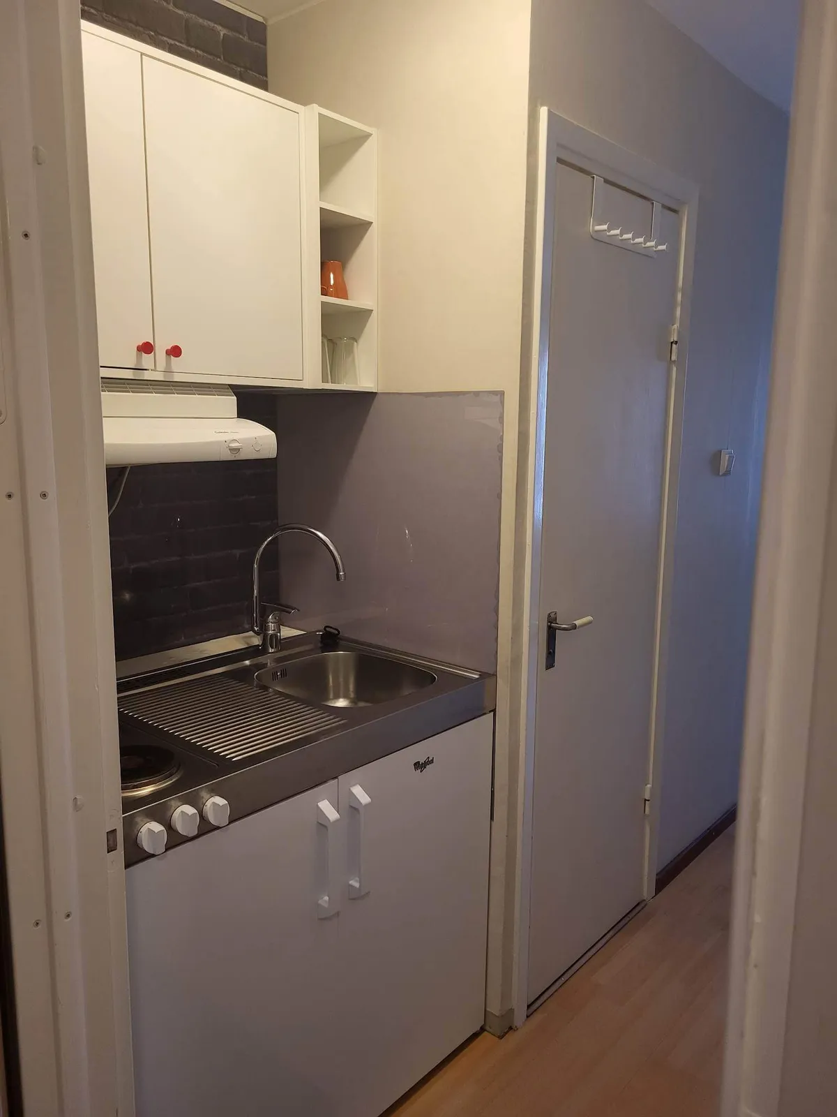 Hyresbostad på Luleå i lulea