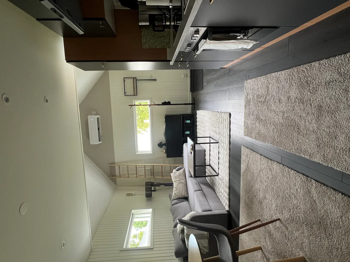 Hyresbostad på Luleå i lulea