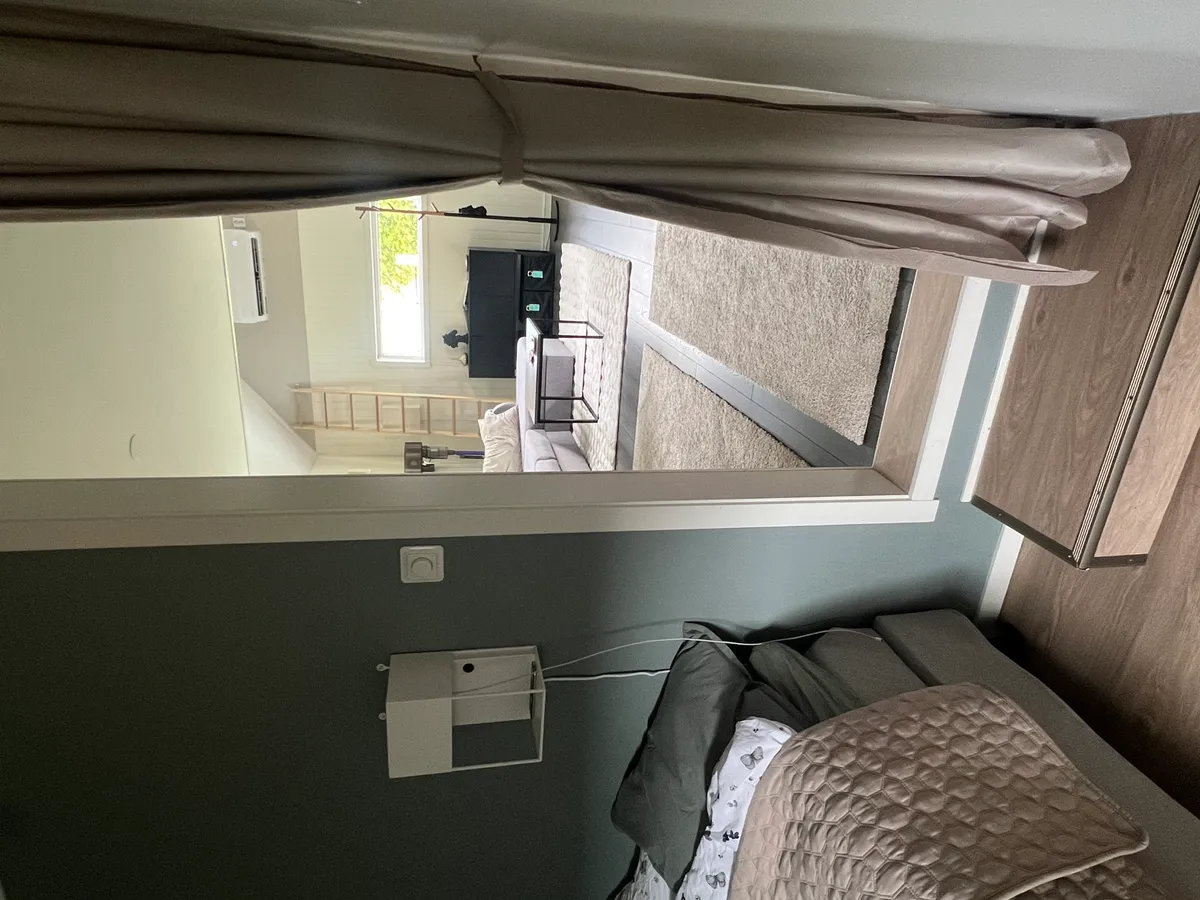 Hyresbostad på Luleå i lulea