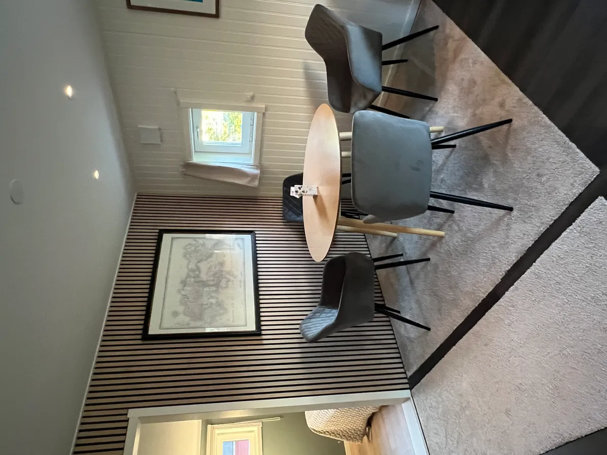 Hyresbostad på Luleå i lulea