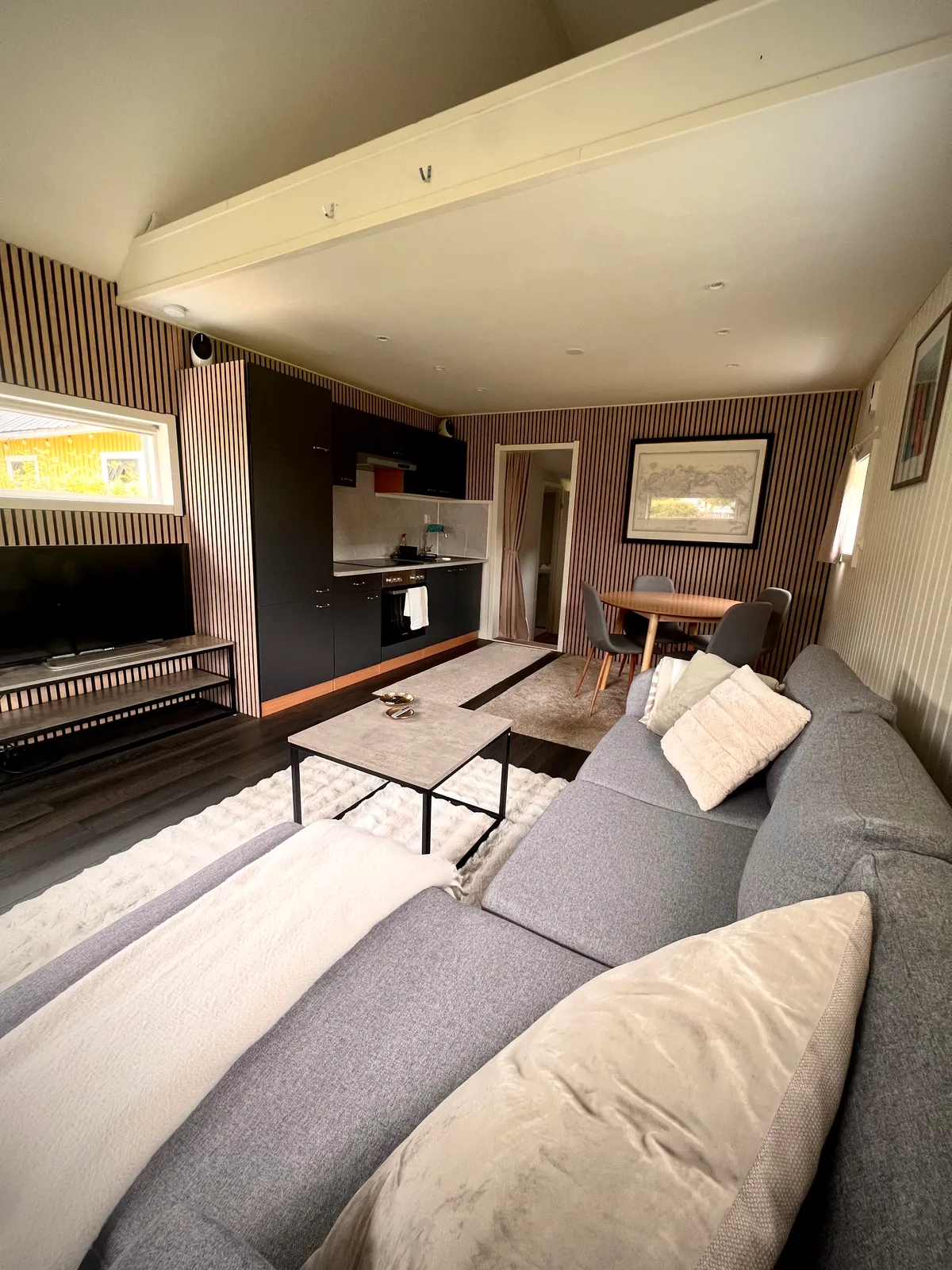 Hyresbostad på Luleå i lulea