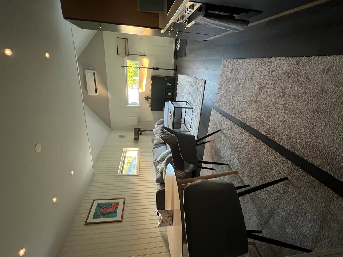 Hyresbostad på Luleå i lulea